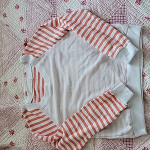 Alternative sweatshirt
